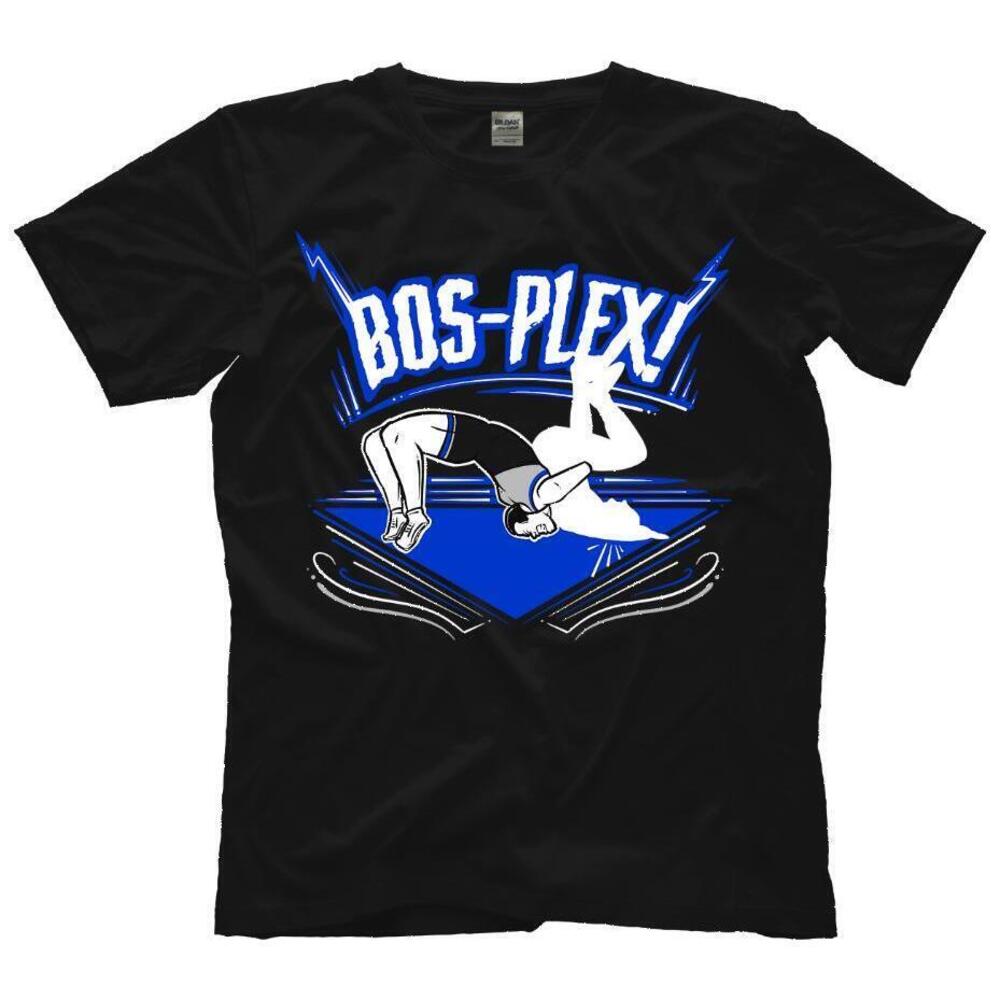 Bosplex Shirt